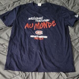 Habs T-Shirt